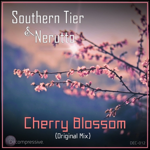 Nerutto - Cherry Blossom [DEC012]